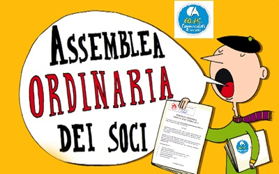 Assemblea dei soci 01.12.2016